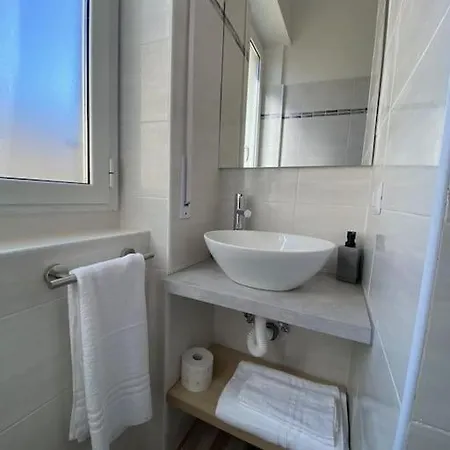 Nido Sul Mare! Appartement Torvaianica Buitenkant foto