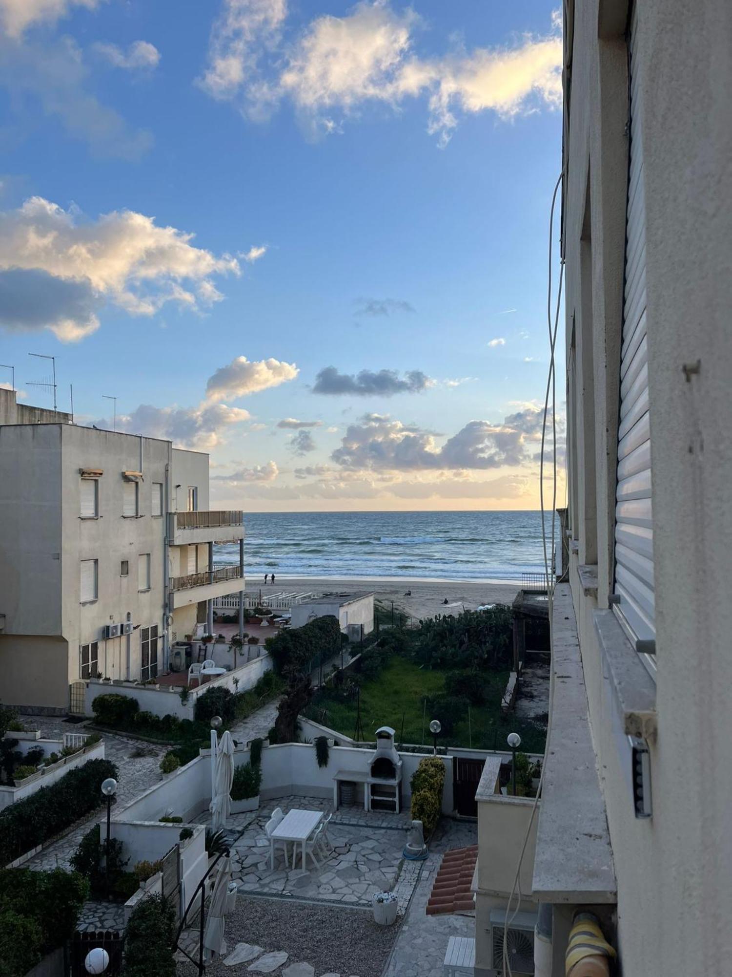 Apartment Nido Sul Mare! Torvaianica