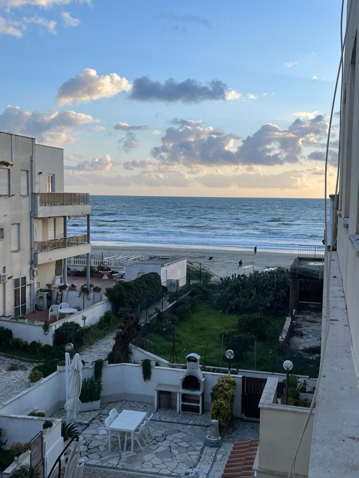 Nido Sul Mare! * Torvaianica