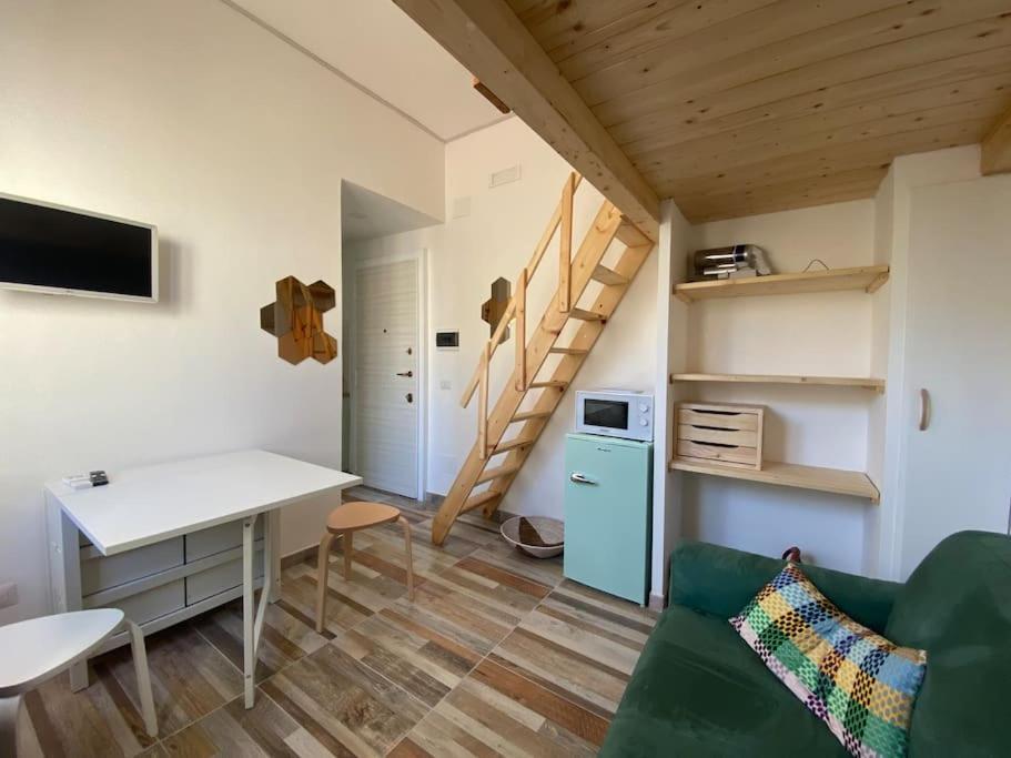 Apartment Nido Sul Mare! *